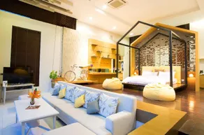 Civilai Hill Khao Yai - Image 2