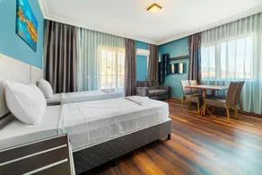 Royalisa City Apart Hotel - Image 2