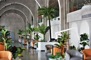 Manxin Hotel Shanghai Songjiang Yunjian - Image 2