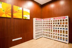 Holiday Inn Express Luohu Shenzhen - Image 2