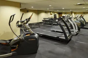 Quality Inn - Image 5