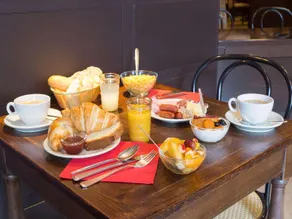 The Originals City, Hôtel Bristol, Le Puy-en-Velay - Image 3
