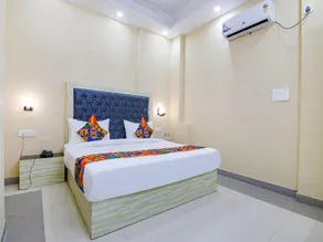 Fabhotel Ashok Vihar - Image 4