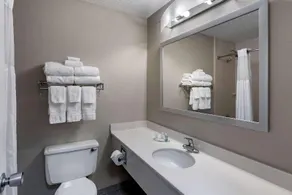 Radisson Hotel Sheffield - Image 5