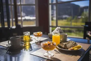 Pudulodge Hostería Patagónica - Image 2