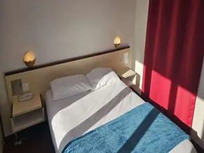 Hôtel Sanotel - Image 2