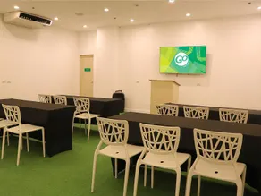 Go Hotels Timog - Image 4
