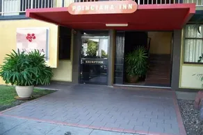 Darwin City Point Hotel - Image 3