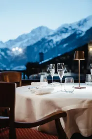 Relais Mont Blanc Hotel & Spa - Image 2