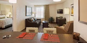 Sonesta Simply Suites Houston Galleria Medical Center - Image 4