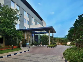 Holiday Inn Express Chennai Mahindra World City - Image 4