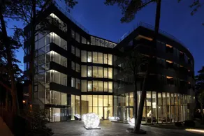 Palanga Spa Luxury - Image 5
