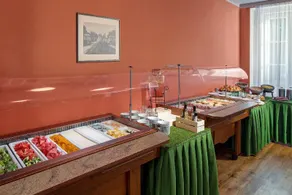 Badenia Hotel Praha - Image 4