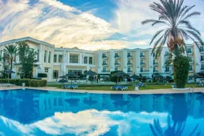 Phebus Hotel Gammarth - Image 3