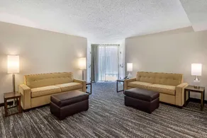 Radisson Hotel Sheffield - Image 4