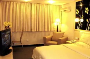 Guangzhou Wings Hotel - Image 2