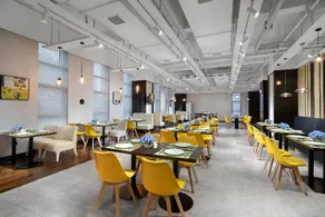 Citadines Xingsha Changsha - Image 3