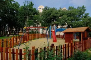 Helios Spa & Resort - Image 4