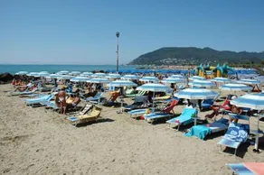 Hotel Villaggio Della Mercede - Image 2