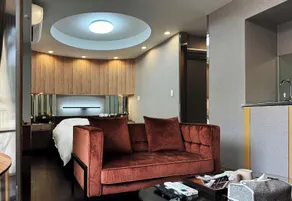 Rong Hua Grand Hotel - Image 4