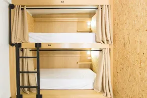 Vestique Hostel - Image 5
