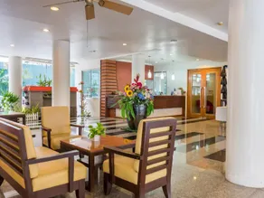 Mansion Sarasinee @ Chatuchak - Image 2