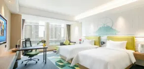 Hampton by Hilton Liaocheng - Image 2