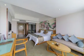Huamuxi International Hotel (Foshan Midea Center • Beijiao Park Subway Station) - Image 5