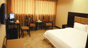 De Sense Hotel Guangdong - Image 3