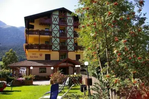 Hotel Dal Bon - Image 2