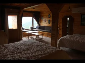 Toptepe Panorama Hotel - Image 4