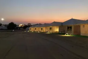 Dhora Desert Resort and Spa - Image 4
