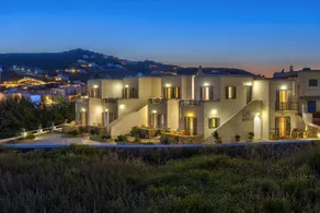 Jewel Apartments Mykonos - Image 2