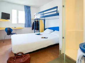 Ibis budget Béziers centre Palais Congrès - Image 4