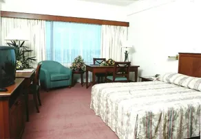 Goldcourse Hotel - Image 5
