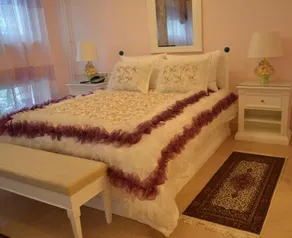 Jardin Hotel Belgrade - Image 5