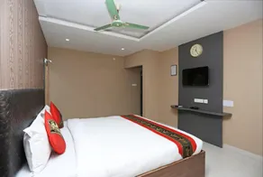 Hotel Richi Regency(Bhubaneswar) - Image 5