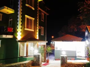 The Green Valley Hotel - Image 5