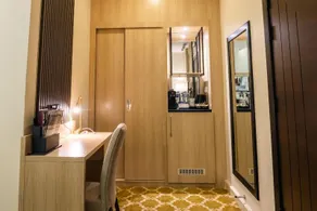 Swiss International Taif Hotel - Image 5