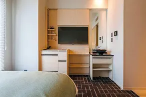 Hotel Yaenomidori Tokyo - Image 4