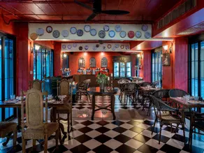 The Quba Boutique Hotel Pattaya - Image 2