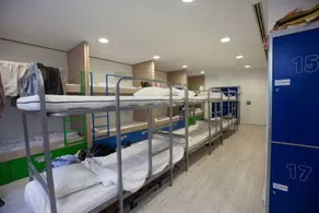 The Hostel Box Port - Image 4