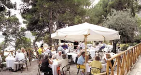 Hotel Punta Licosa - Image 2