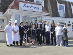 Saints Bay - Image 5