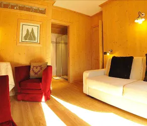 Hotel Baita Dei Pini - Image 4