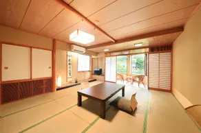 Minakami no Shizenwotanoshimuoyado MICASA - Image 4