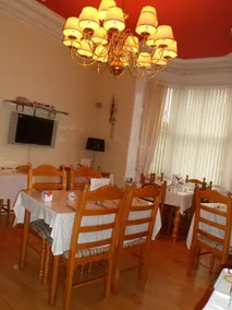 Clarin Guest House - Image 3