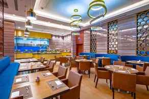 The Green Park Hotel Sivas - Image 5