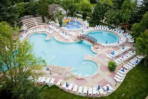 Hotel Laguna Mare - Image 4