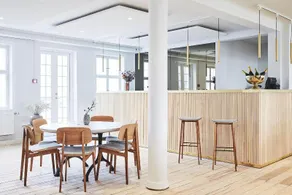 Strandhotel Røsnæs - Image 2